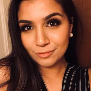 Meet your Posher, Sonali